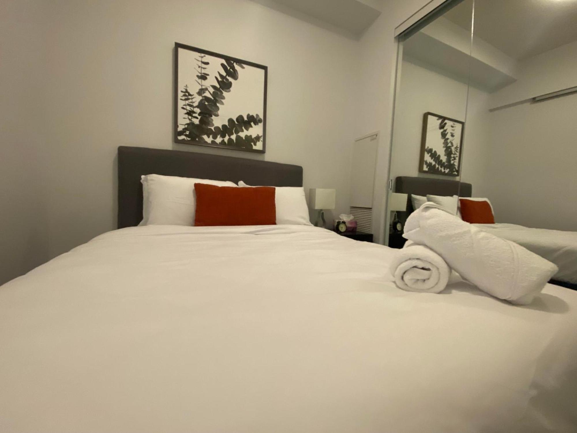 Rivetstays - The Atmos Toronto Exterior photo
