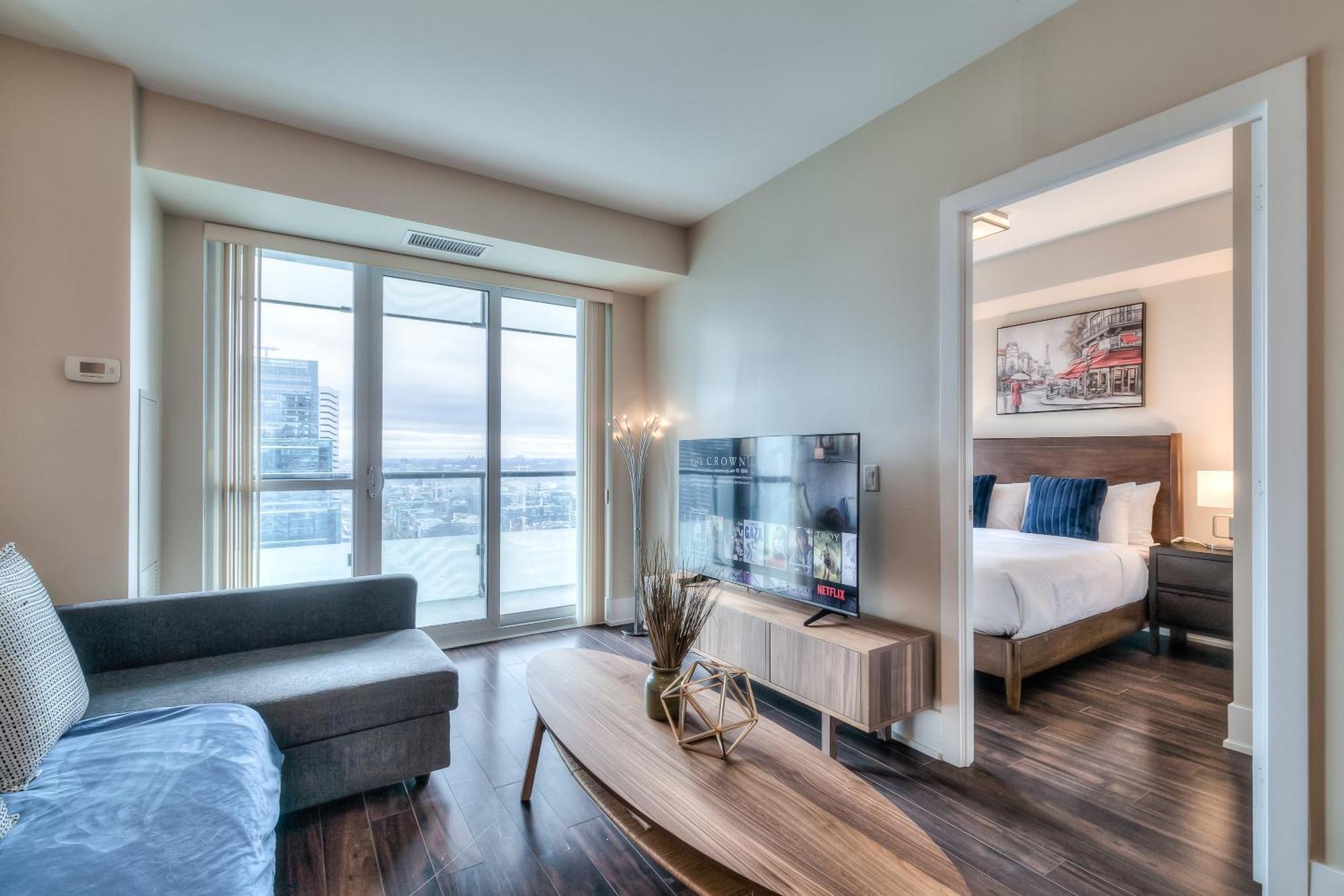 Rivetstays - The Atmos Toronto Exterior photo