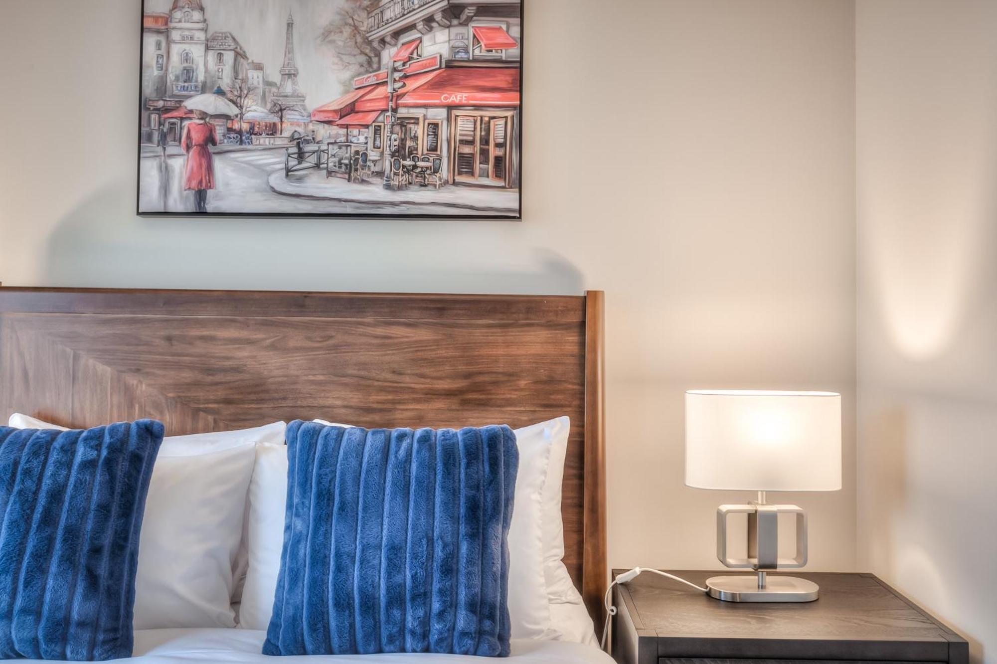 Rivetstays - The Atmos Toronto Exterior photo