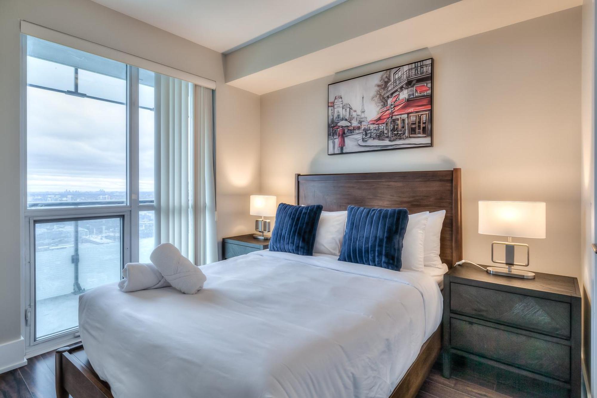 Rivetstays - The Atmos Toronto Exterior photo